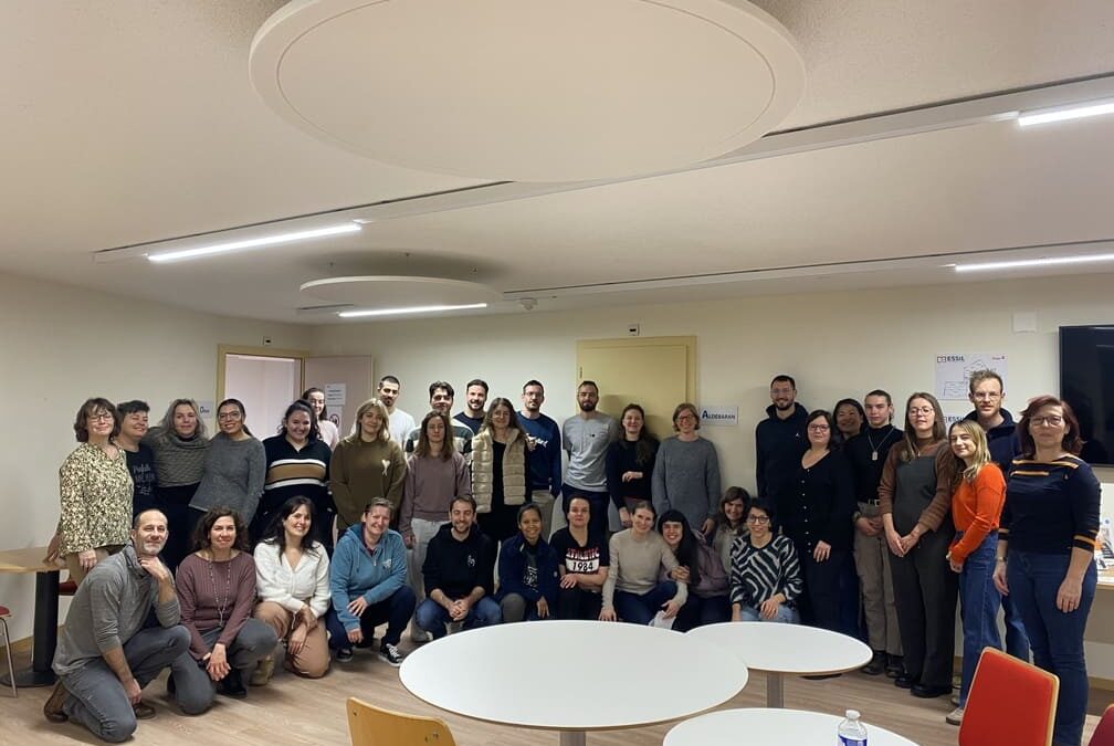 Rentrée Formation Acupuncture 2026 à Lausanne